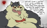 Garmr