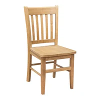 Wooden Chair