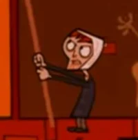 Van Gogh _ CloneHigh