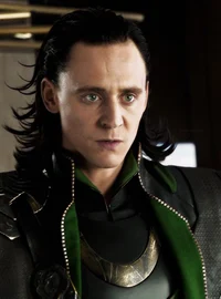 Loki Laufeyson