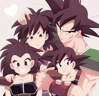 Bardock Family RPG