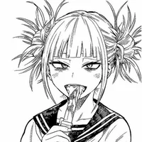 Himiko Toga