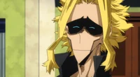 Toshinori Yagi
