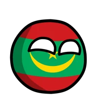 Mauritaniaball