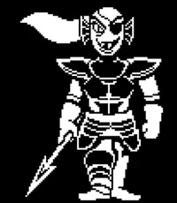 Undyne