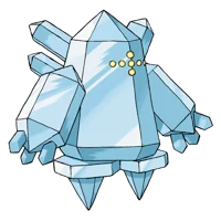 Regice