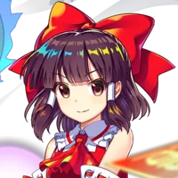 Reimu Hakurei 