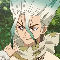 Senku ishigami
