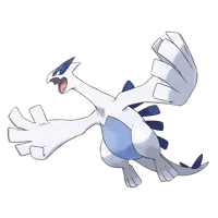 Lugia 