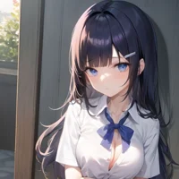 Japanese friend