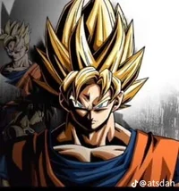 Goku