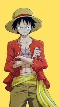 Luffy 