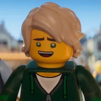 Lloyd Garmadon