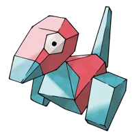 Porygon