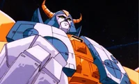 G1 Unicron