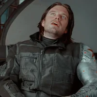 Bucky Barnes