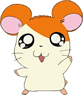 Hamtaro