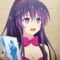 Tohka Yatogami