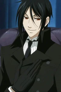 Sebastian Michaelis 