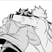 Bakudeku 