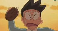 Suneo Honekawa