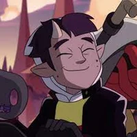 Steve From Owl House