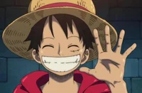 Luffy