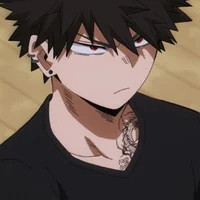 Bakogou Katsuki 