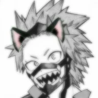 Eijiro Kirishima