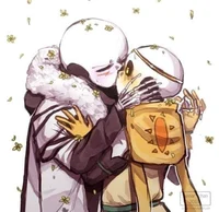 Cross sans