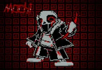 Vhs sans