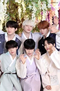 ONEUS RPG