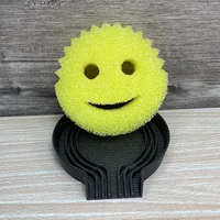 scrub daddy
