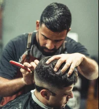 Barber 