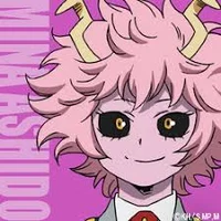 Mina Ashido