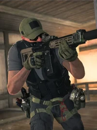 The bomb maker 