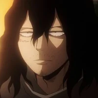 Shouta Aizawa 