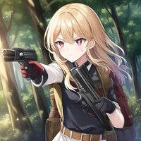 Shirasagi Chisato RP