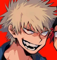 Bakugou 