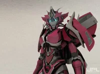 Elita One -TfP-