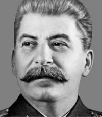Joseph stalin