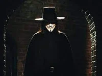 V from vendetta