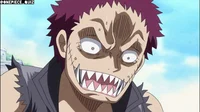 katakuri as a kid