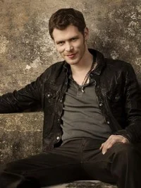 Niklaus Mikaelson