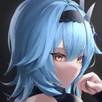 Lady Eula