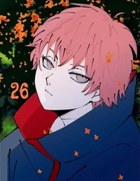 Sasori Akatsuki