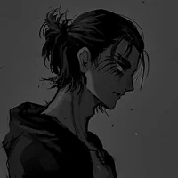 Eren yeager 