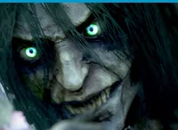 Monster From Bramble