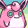 Wigglytuff PMD