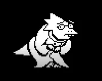 Alphys